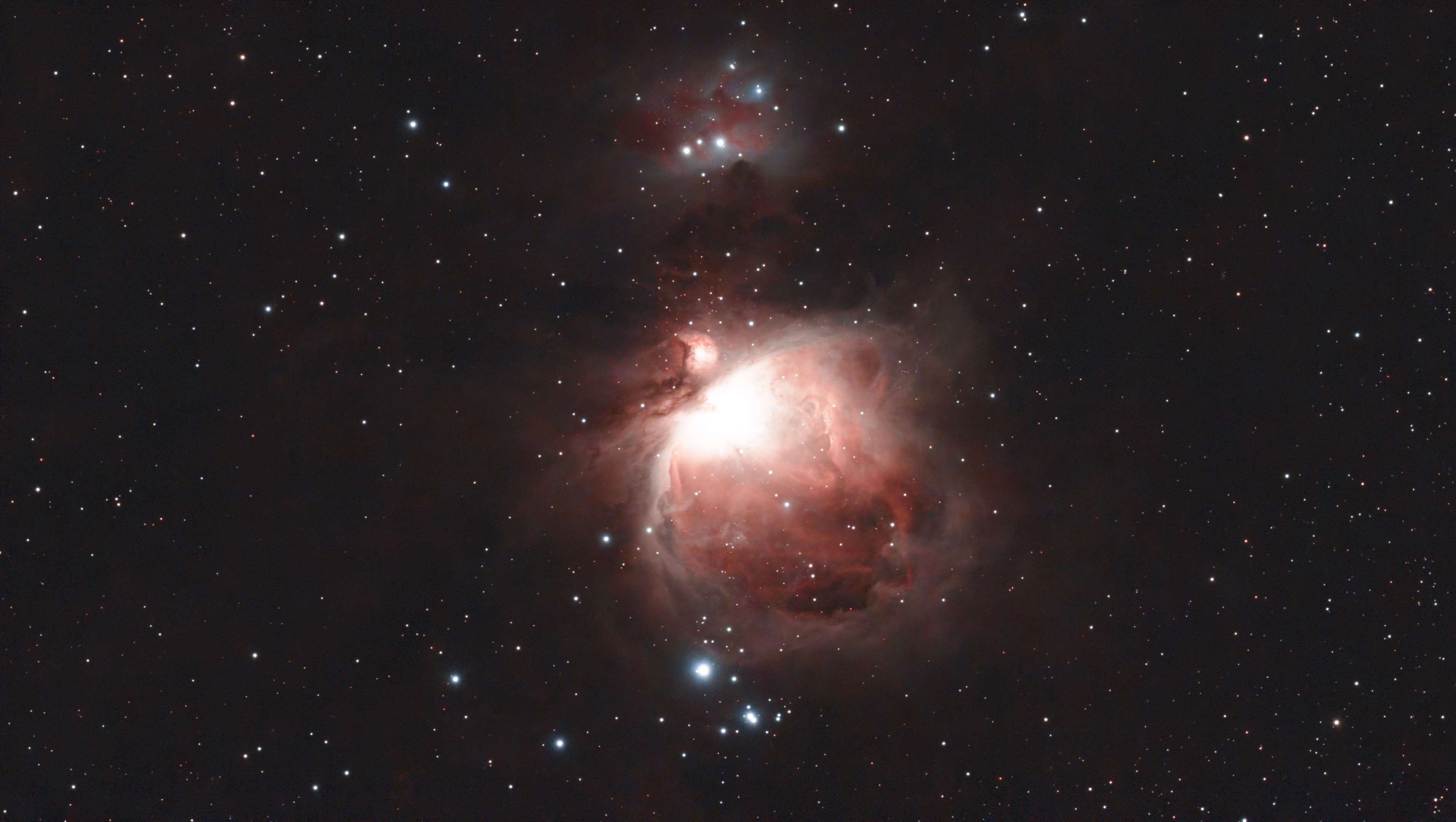 Orion Nebula