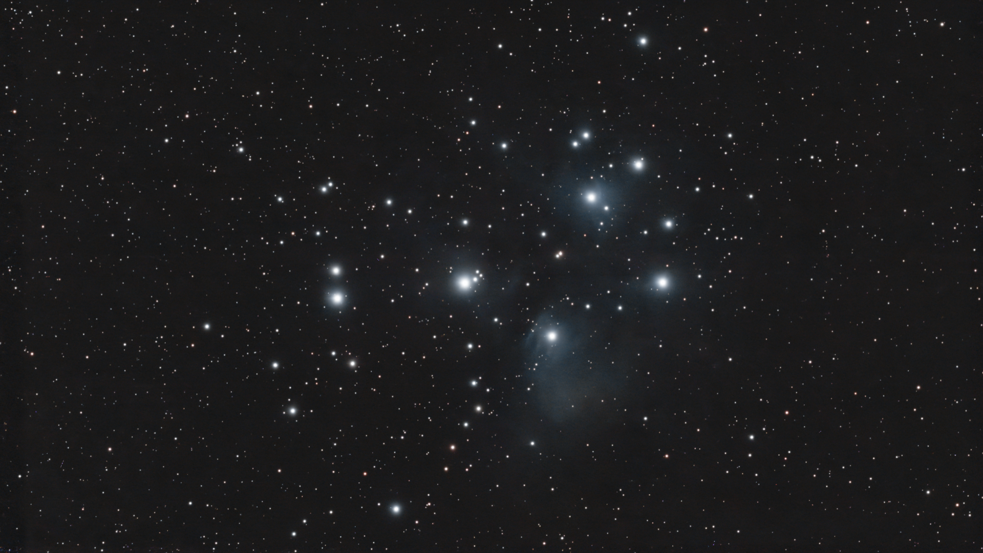 Pleiades